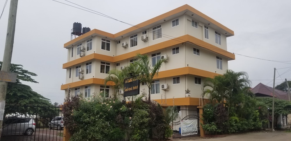 ShaMool Inn Hotel — hotel in Dar Es Salaam