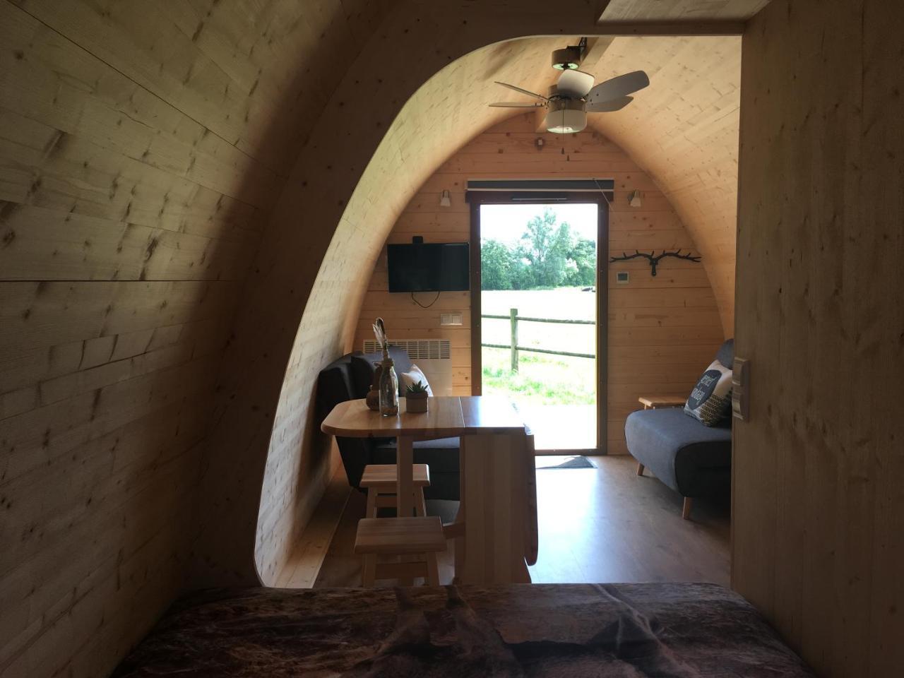 De Rozephoeve Studio in Oisterwijk, Netherlands