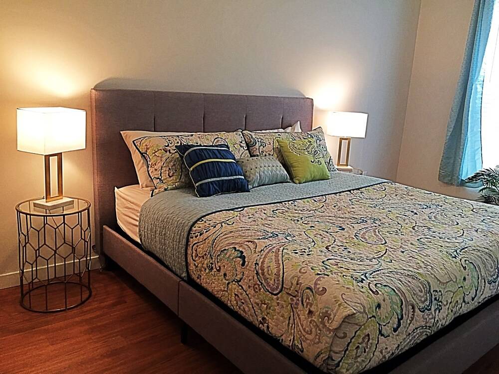 Cityscape I Sleeps 8 - photo 7