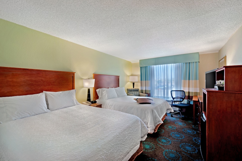 Hampton Inn Lake Havasu City - photo 9