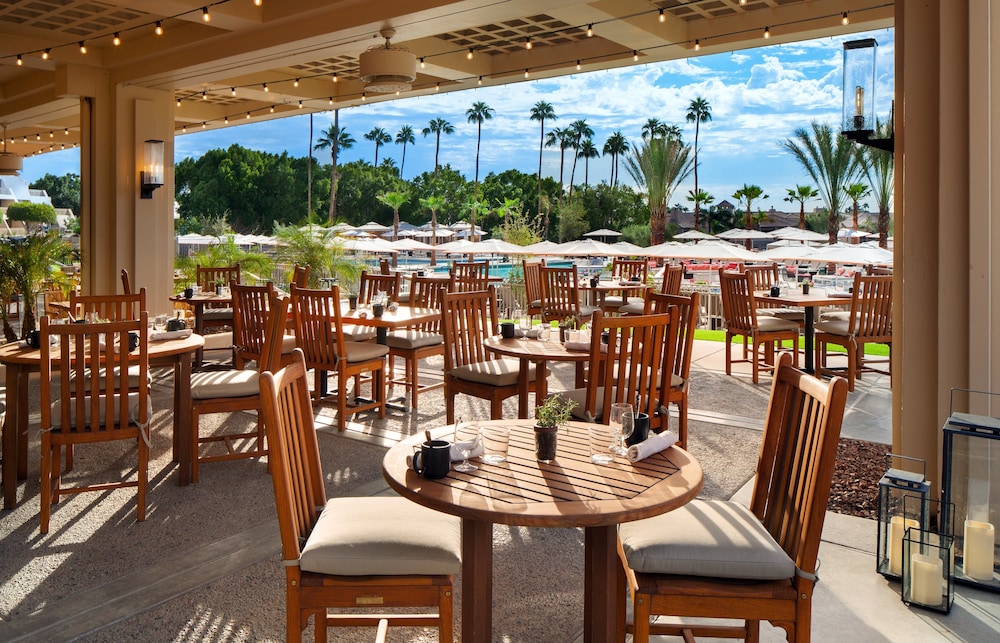 The Phoenician a Luxury Collection Resort Scottsdale - photo 136