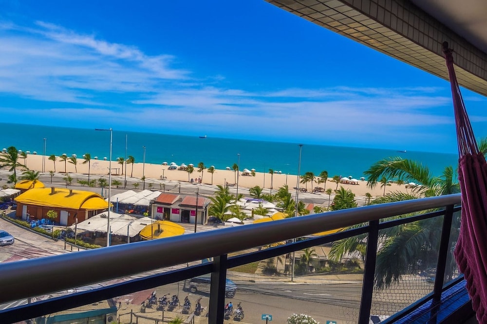 Beira Mar Fortaleza Landscape Luxo — 4-Star Luxury Hotel in Fortaleza, Brasil