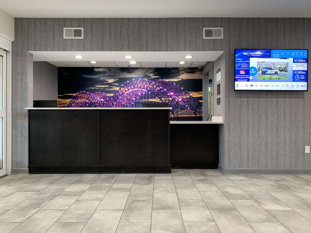 Best Western Plus Olive Branch Hotel & Suites - photo 2