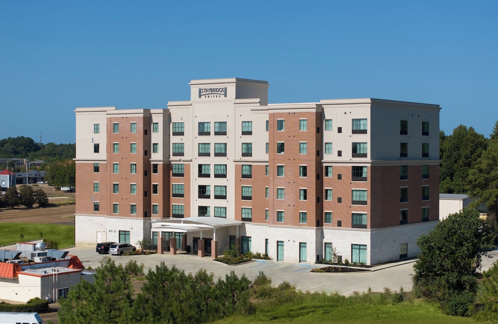 Staybridge Suites Flowood Nw Jackson by IHG - photo 59