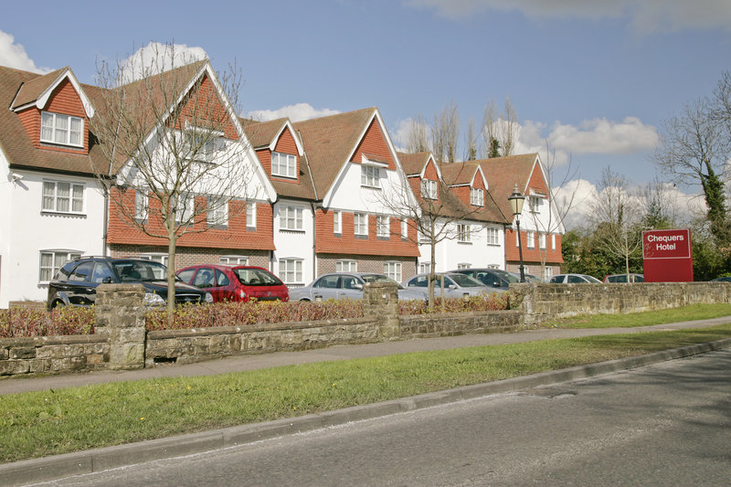 Menzies London Gatwick Chequers in Horley, United Kingdom