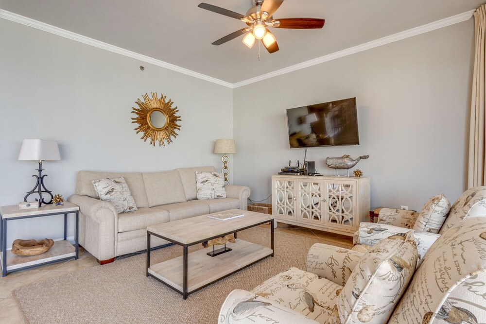 Tides of Tops'l 1008 by Destin Getaways - photo 15