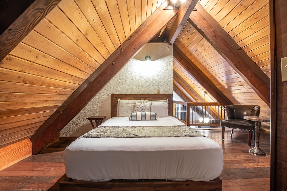 Wanderlust Inn - photo 7