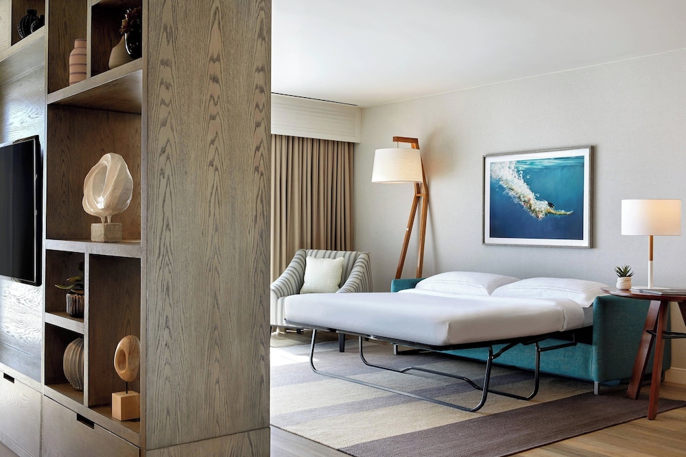 Westdrift Manhattan Beach Autograph Collection by Marriott - photo 21