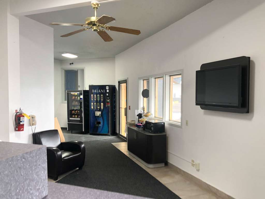 Motel 6 Missoula Mt Wye Travel Plaza - photo 14