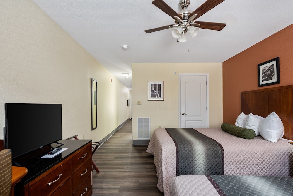 Affordable Suites of America Quantico - photo 8