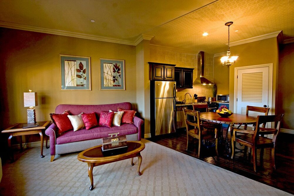 Grand Cascades Lodge — Hamburg — photo 5