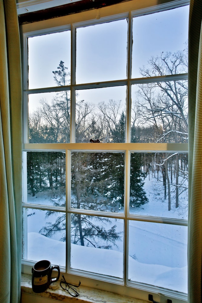 Gideon Putnam Resort And Spa - photo 54