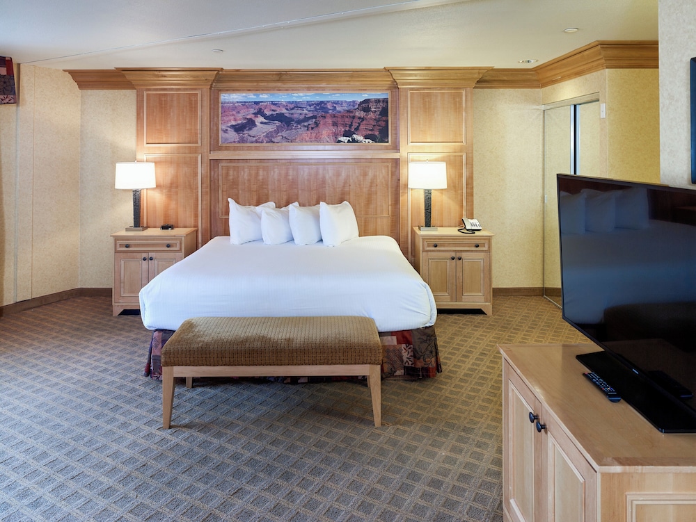 Holiday Inn Resort The Squire at Grand Canyon by IHG - photo 15