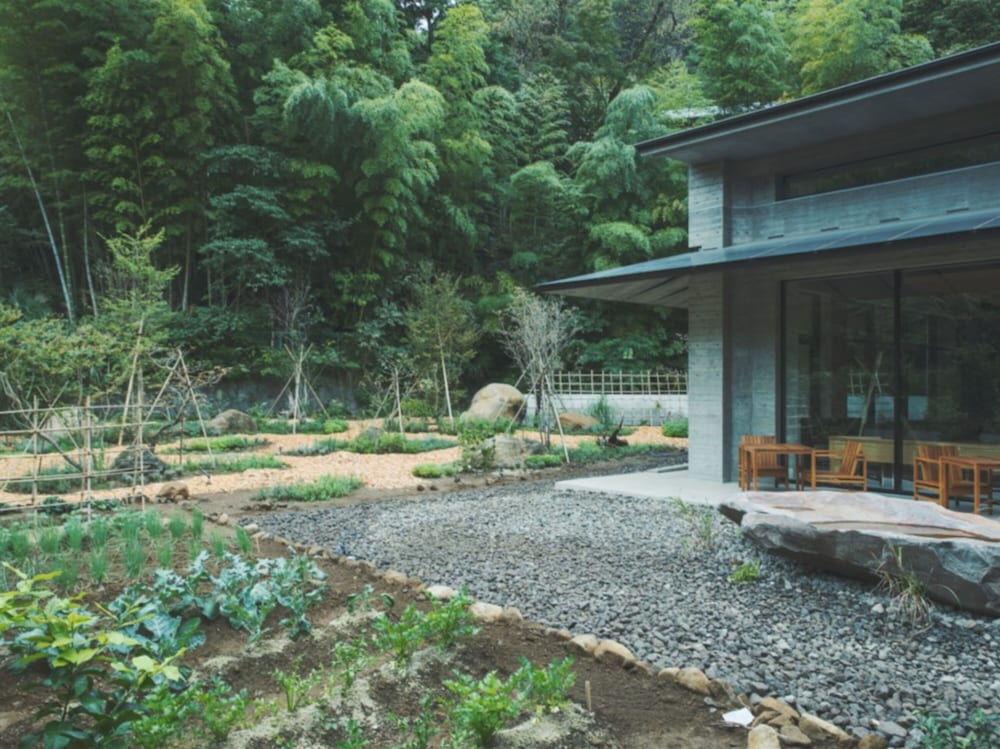 Soki Atami in Atami, Japan