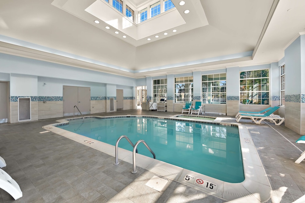 Hilton Garden Inn Williamsburg - photo 39