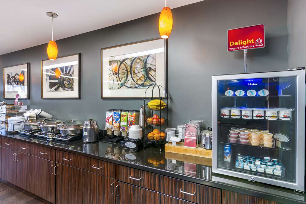Best Western Plus Olathe Hotel - photo 21