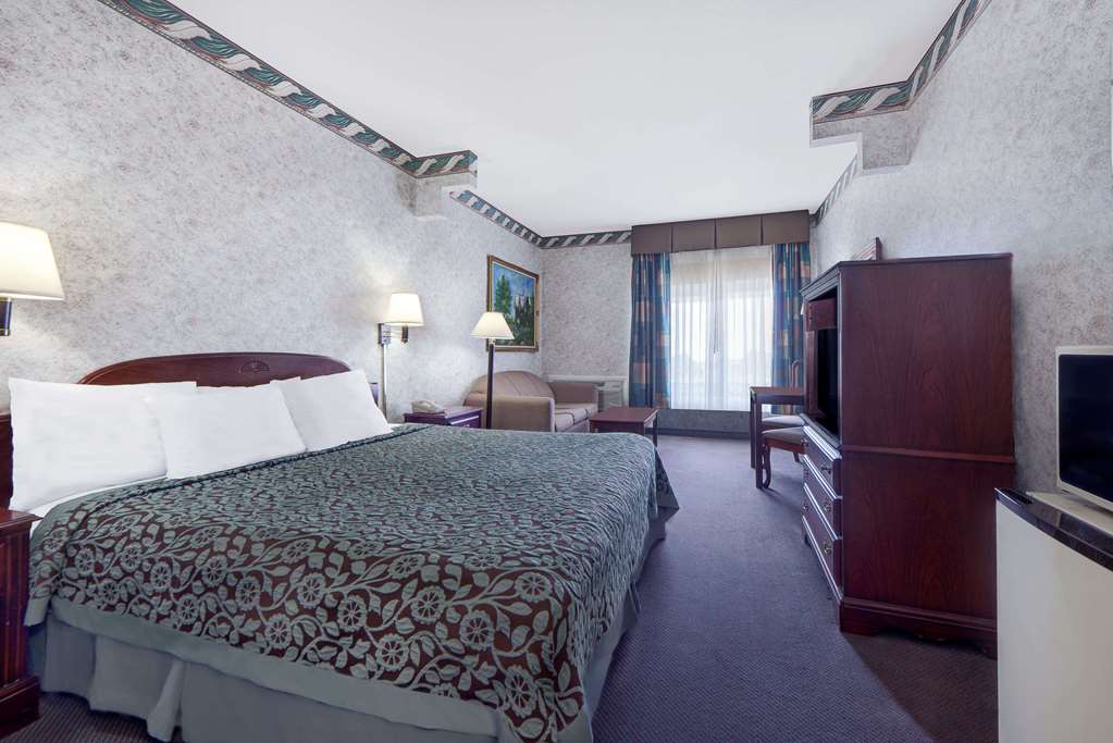 Days Inn by Wyndham Vega TX - photo 6