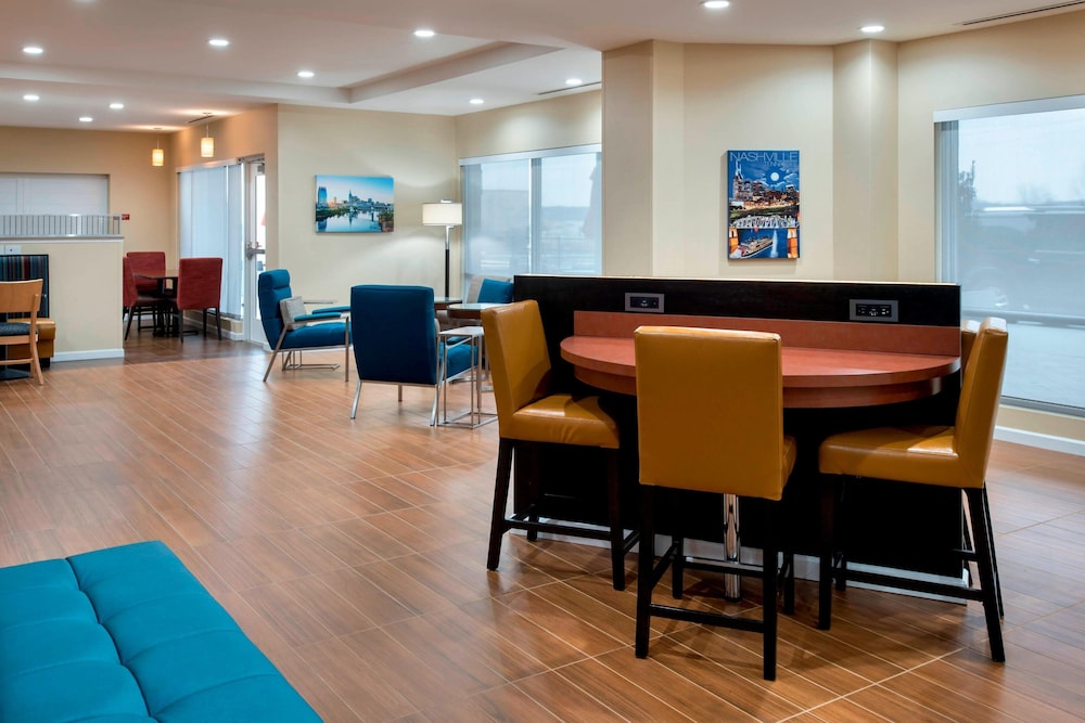 TownePlace Suites by Marriott Nashville Goodlettsville - photo 2