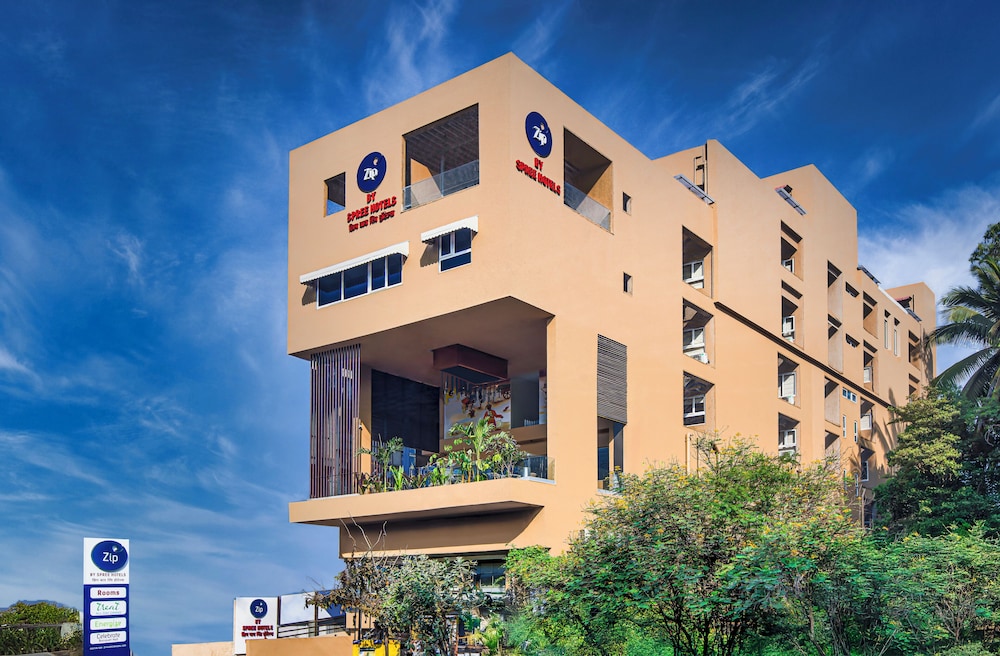 Zip By Spree Hotels Kolhapur in Kolhapur, India