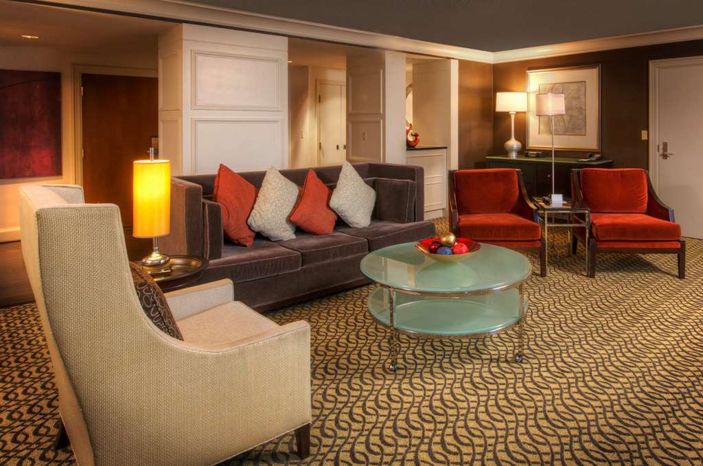Hyatt Regency Reston - photo 52