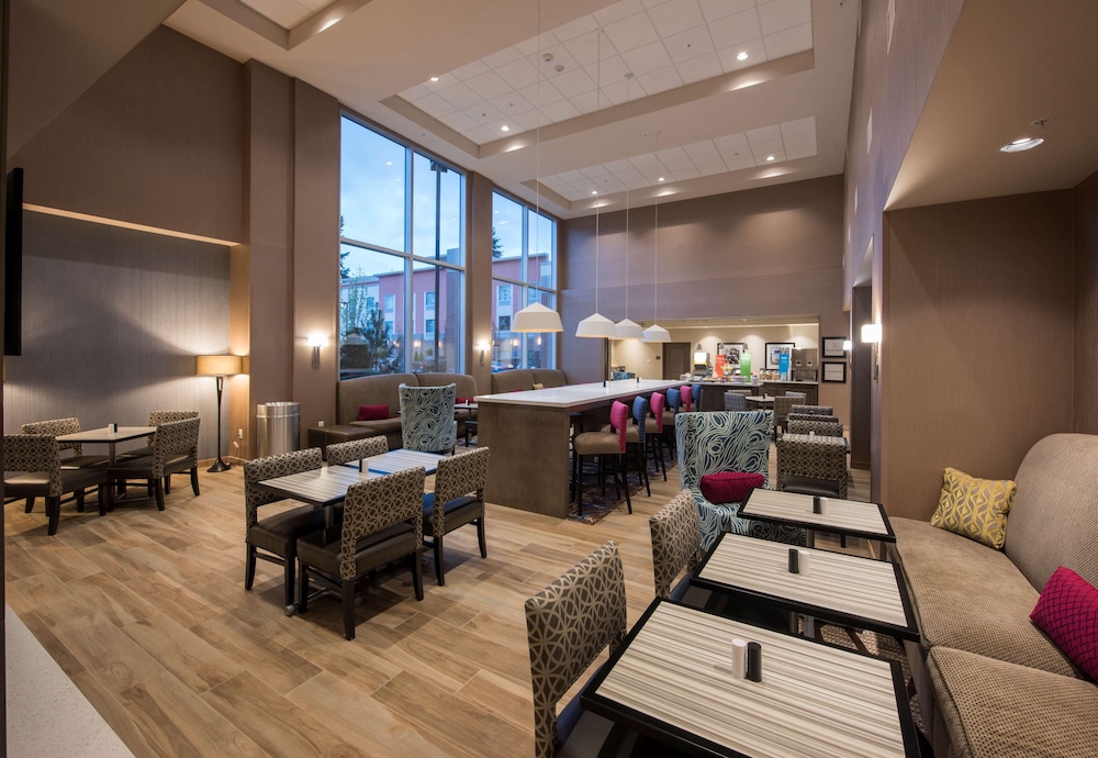Hampton Inn & Suites Seattle Redmond - photo 40