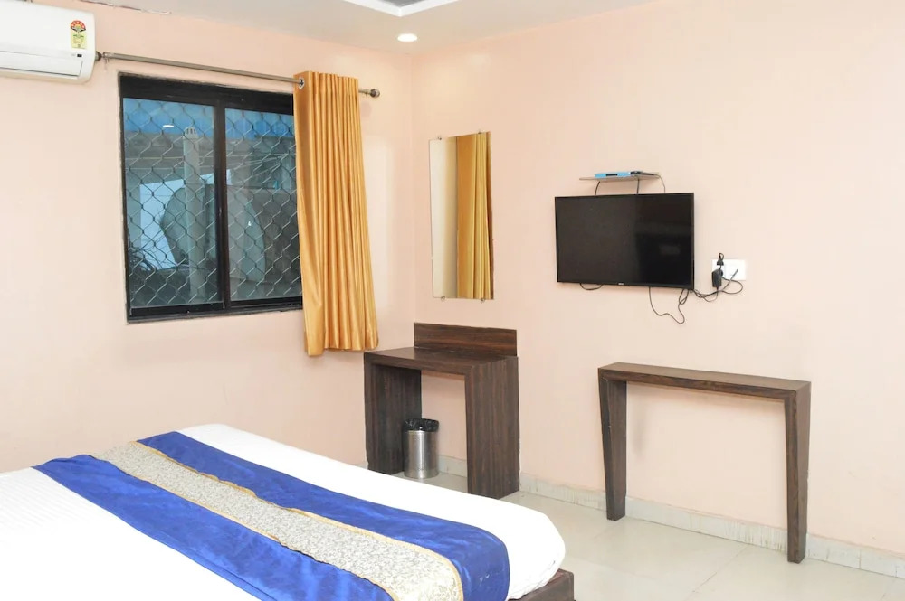 Hotel Green Tree — Raipur — photo 5