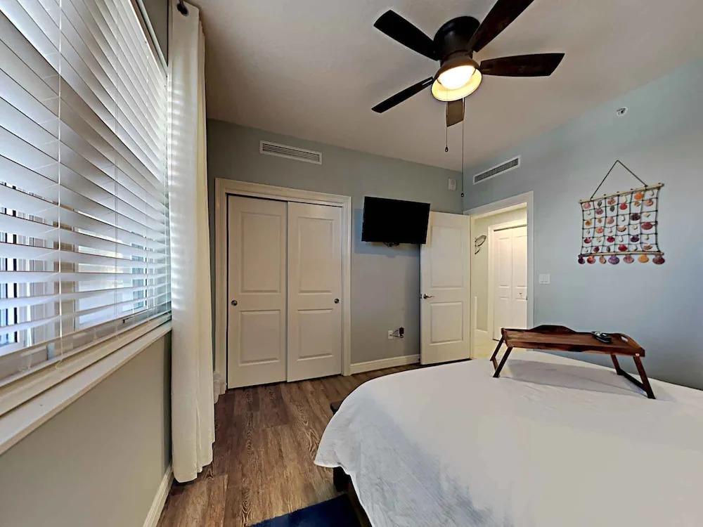 San Andres Unit A205 at Lost Key Golf & Beach Club — 4-Star Luxury Hotel in Pensacola, United States