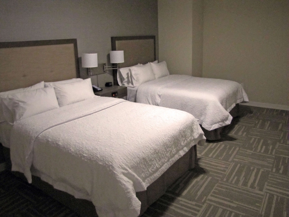 Hampton Inn McPherson - photo 12