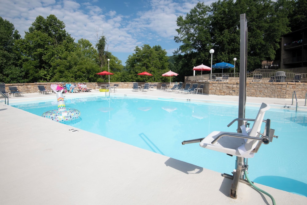 Buckhorn Lake State Resort Park - photo 19