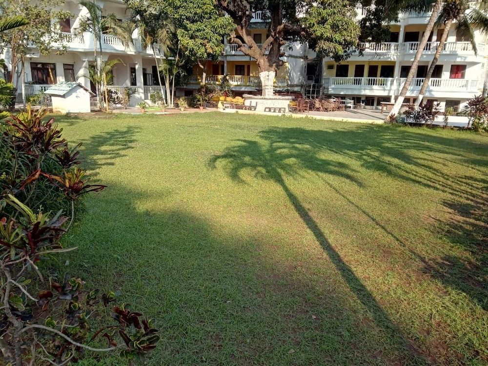 Candolim Hideout Resort in Baga, India