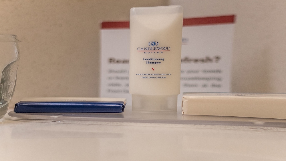 Candlewood Suites Gonzales Baton Rouge Area by IHG - photo 16