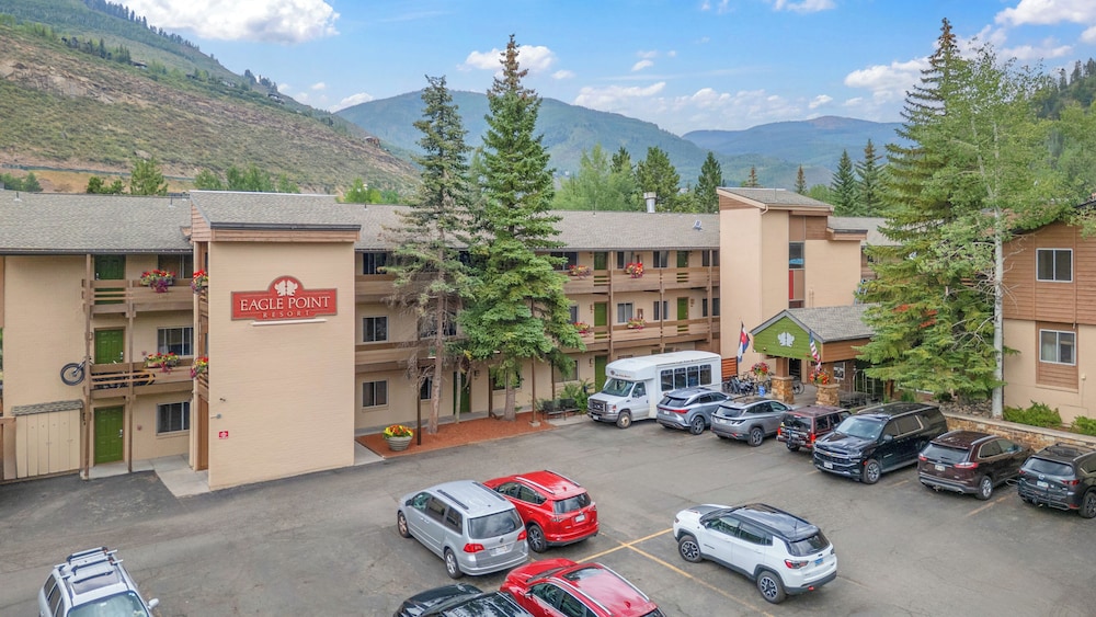 Eagle Point Resort - photo 61
