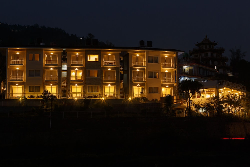Samiyog Tourist Resort in Pokhara, Nepal
