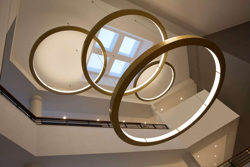 Sonesta Silicon Valley - photo 24