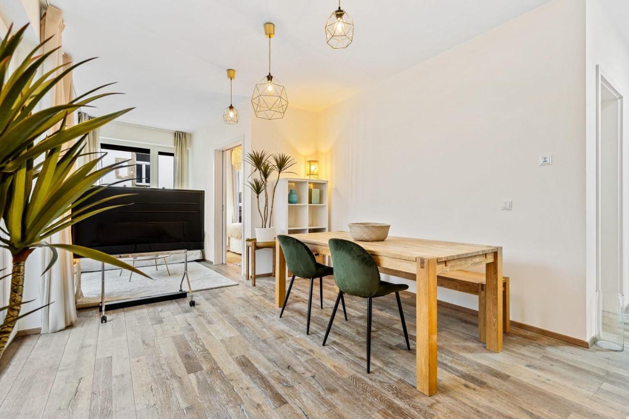 Chic Stay in Limpertsberg Near City Center — 4-Star Luxury Hotel in Luxembourg, Luxembourg