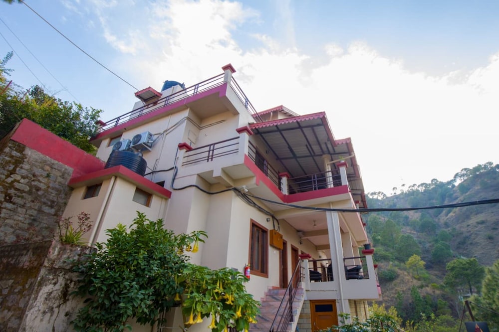 Ghumog Stay’s Kasauli in Kasauli, India