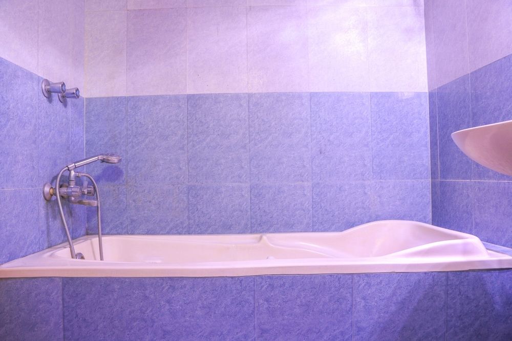 Hotel Amir’s in Dhaka, Bangladesh