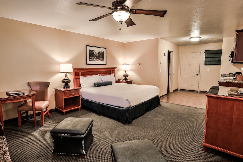 The Springs Resort & Spa - photo 4