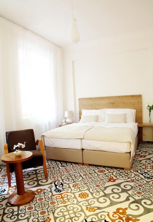 Cett — hotel in Namest Nad Oslavou