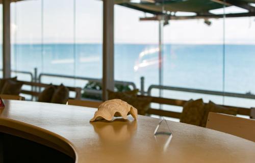 Bora Bora Pydna Hotel in Makrygialos, Greece