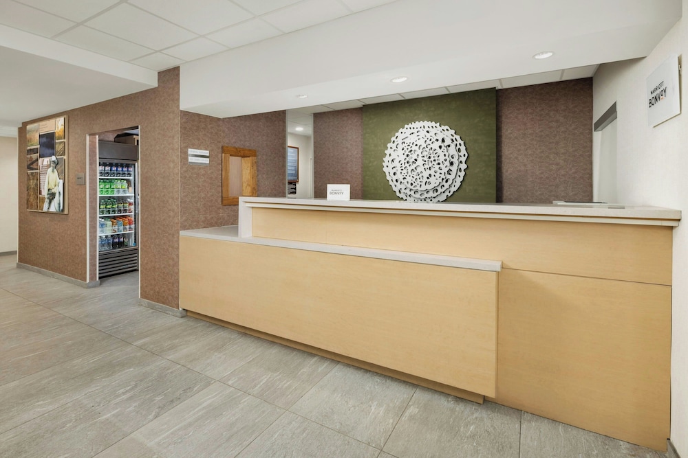 Fairfield Inn by Marriott Scranton - photo 3