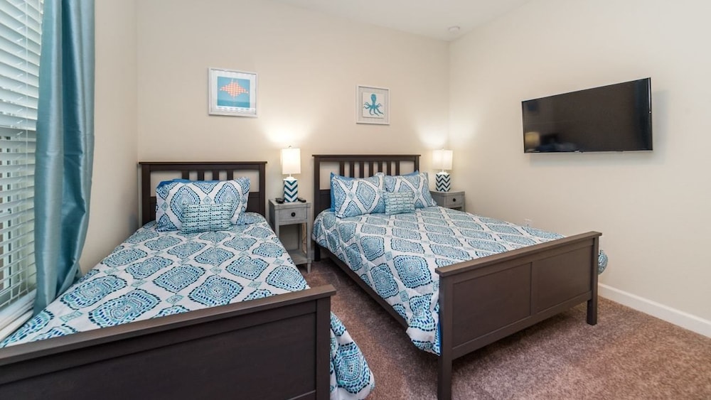 Grhsgd8979 Champions Gate Resort 5 Bed 4 Baths Townhouse - photo 5