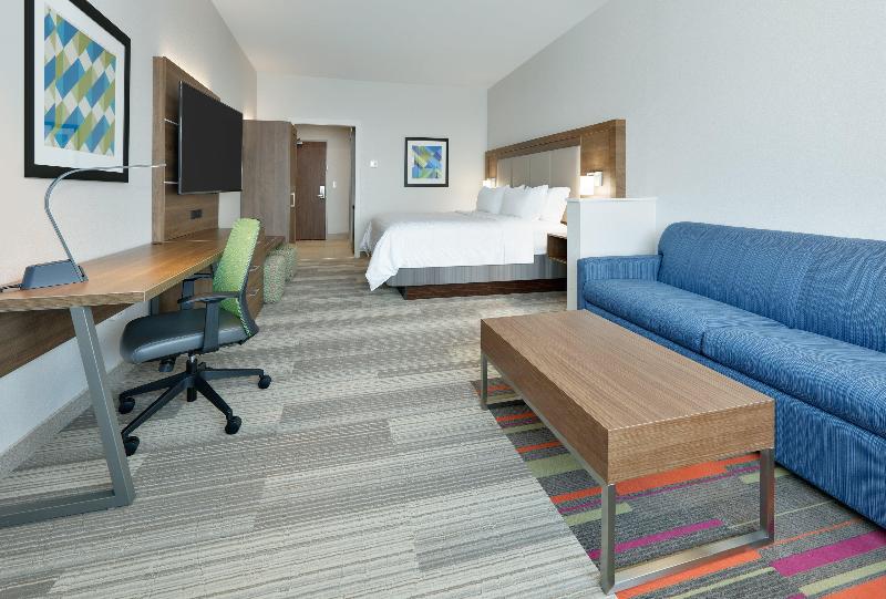 Home2 Suites by Hilton Fort Worth Northlake - photo 62