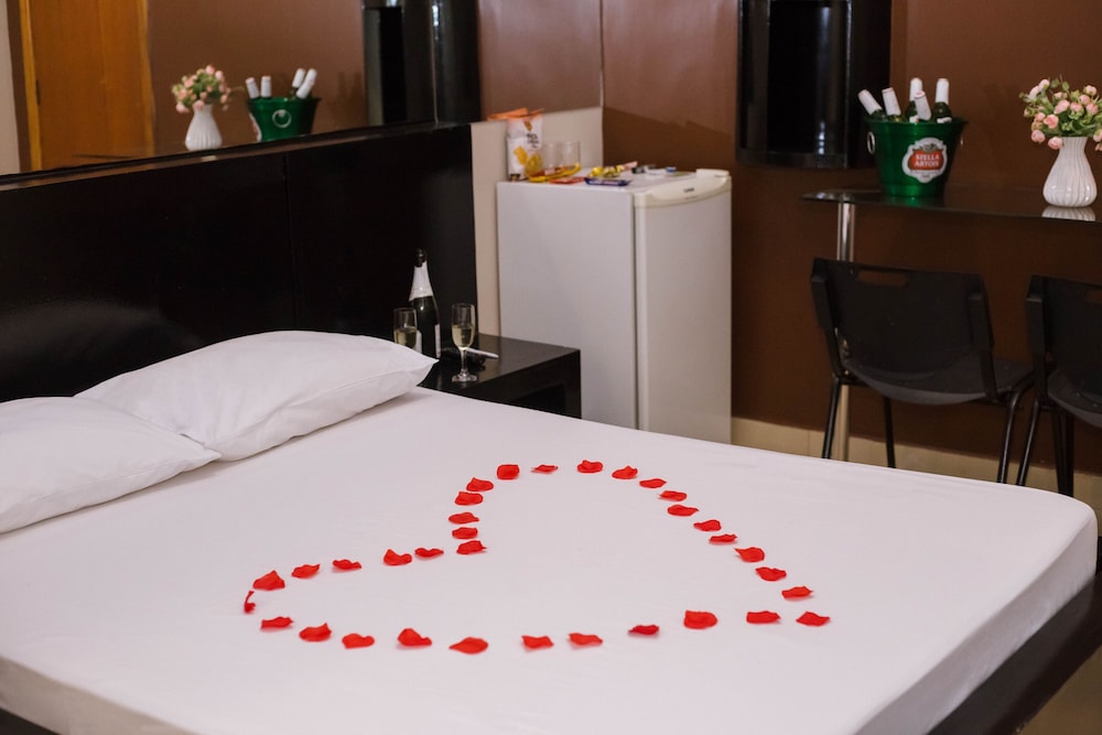 Motel Stilo Adults Only in Contagem, Brasil