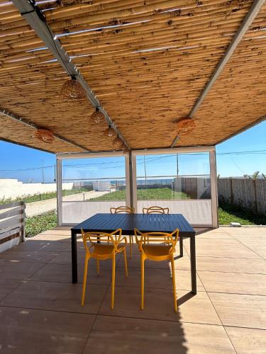 Sulmare - carbon neutral hotel in Unknown City