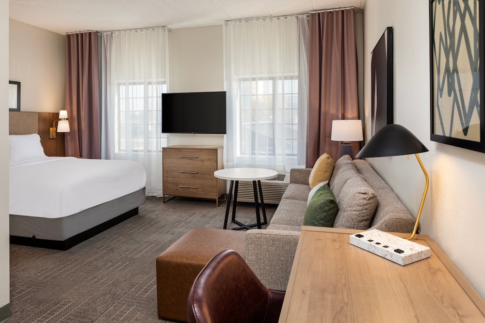 Staybridge Suites MPLS Maple Grove Arbor Lakes by IHG - photo 22