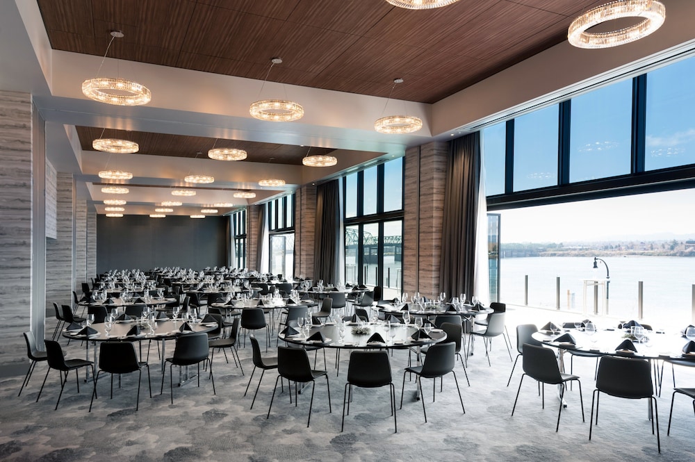 Hotel Indigo Vancouver Dwtn Portland Area by IHG - photo 95