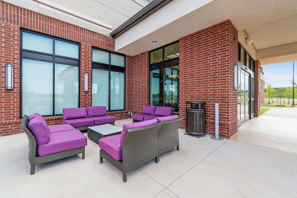 Hilton Garden Inn Edmond Oklahoma City North OK - photo 77