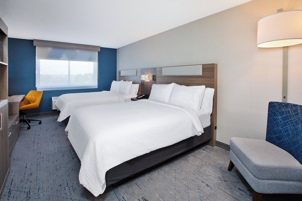 Holiday Inn Express Sault Ste. Marie by IHG - photo 17