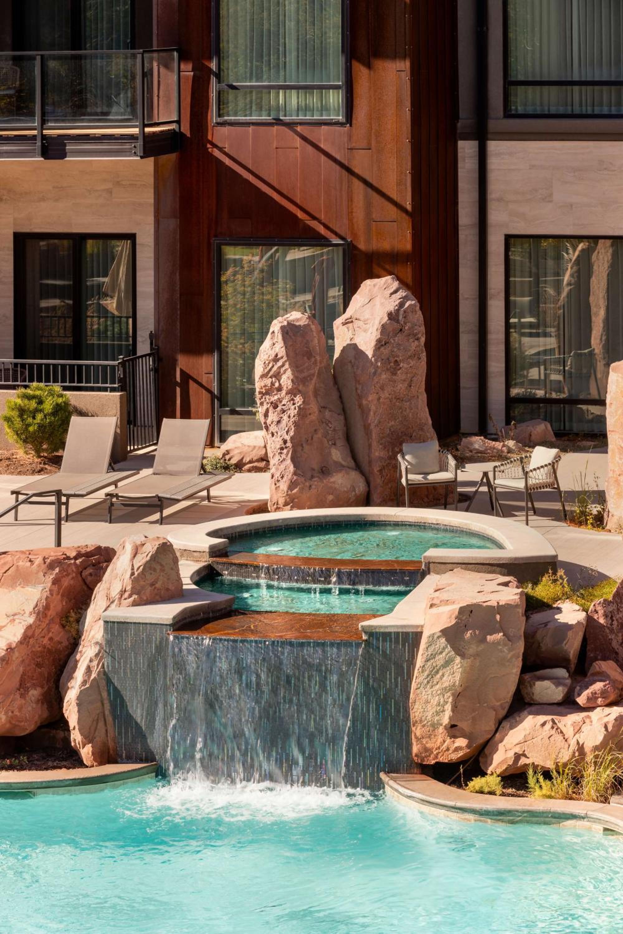 Casitas at the Hoodoo Moab Curio Collection by Hilton - photo 10